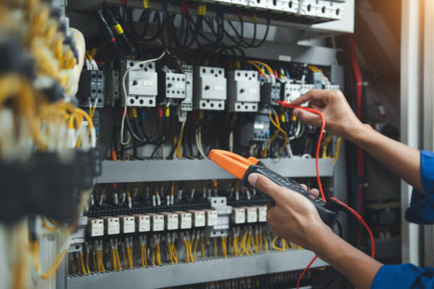 Best Ceiling Fan Installation Electrician  in Ozark, MO