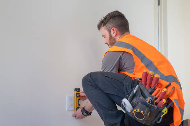 Best 24-Hour Electrician  in Ozark, MO