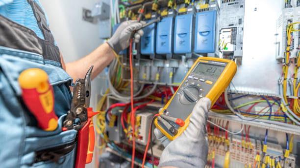 Best Electrical Installation Contractor  in Ozark, MO