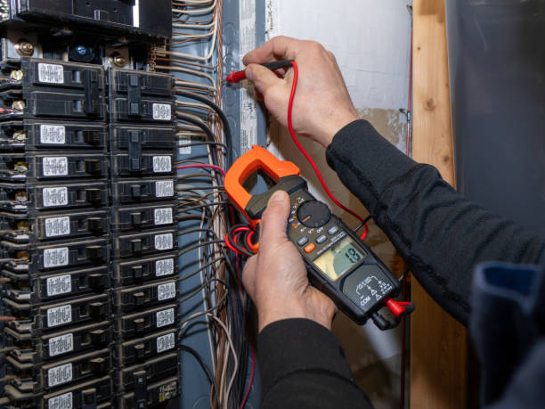 Best Industrial Electrical Services  in Ozark, MO